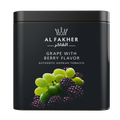 Al Fakher Grape with Berry