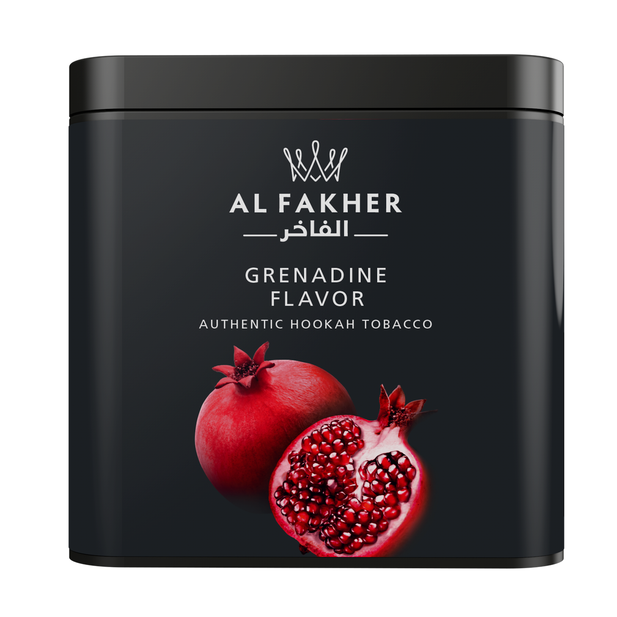 Al Fakher Grenadine