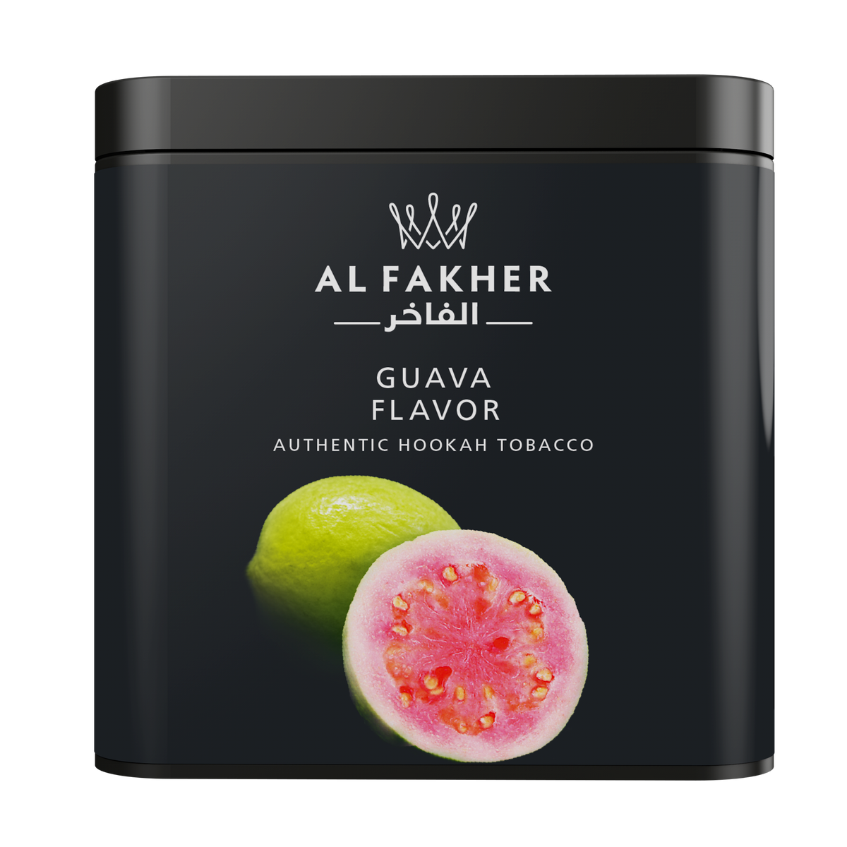 Al Fakher Guava