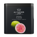 Al Fakher Guava with Mint