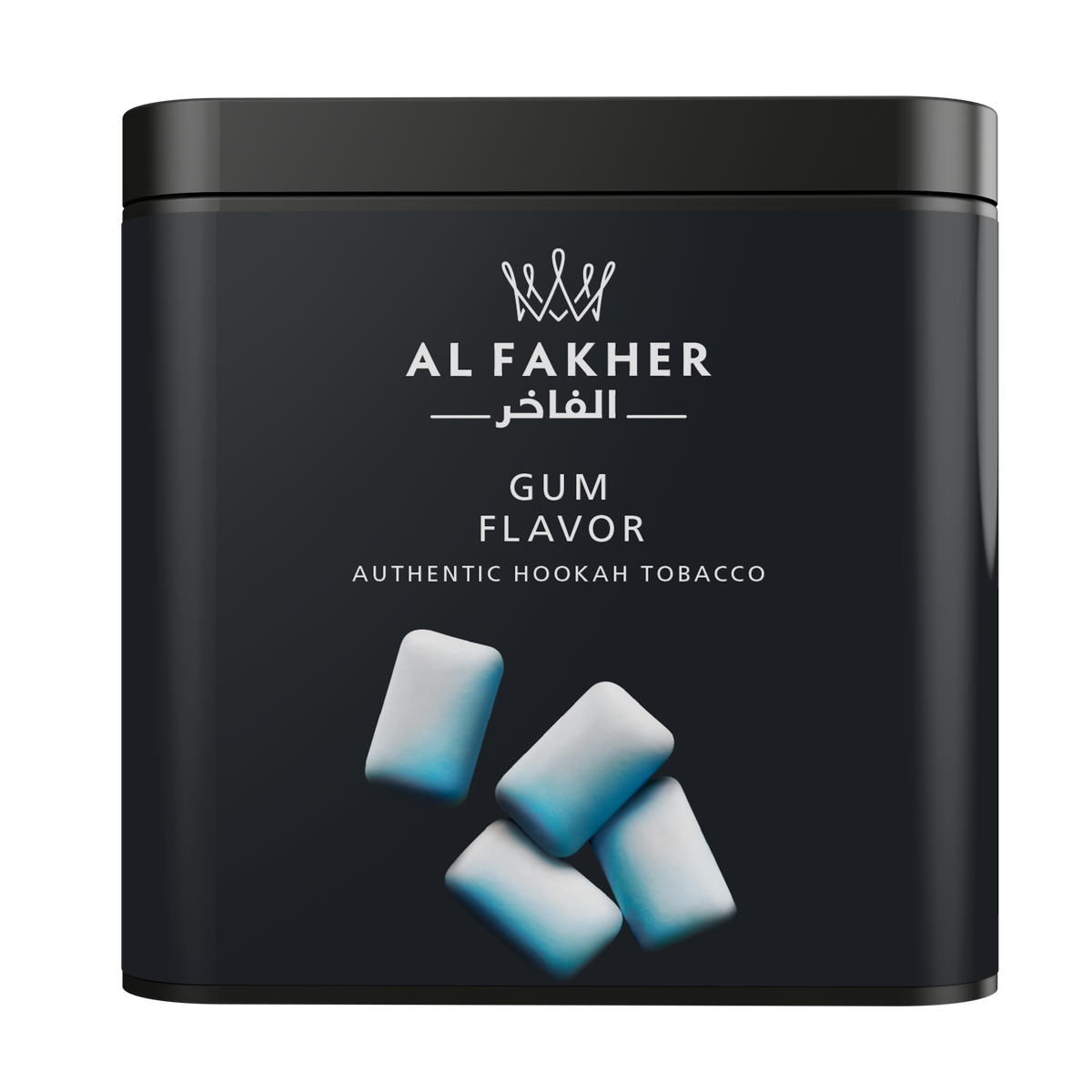 Al Fakher Gum