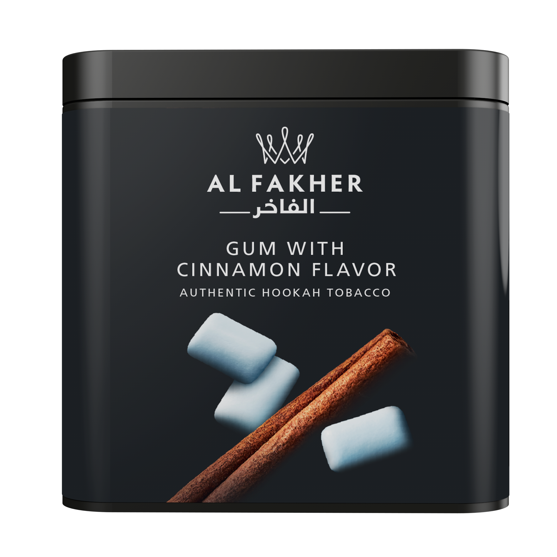 Al Fakher Gum with Cinnamon