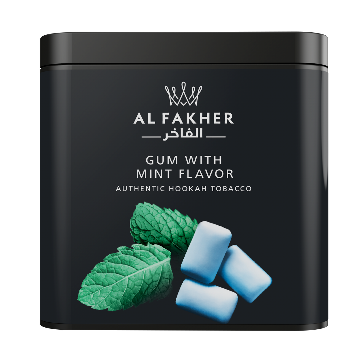 Al Fakher Gum with Mint