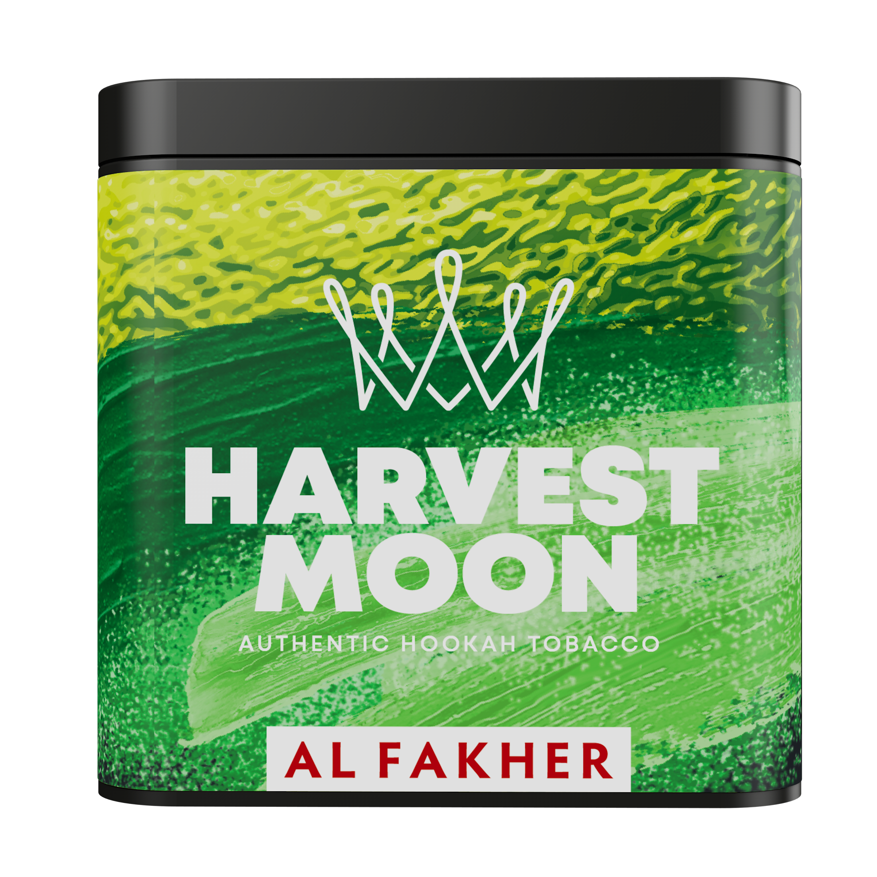 Al Fakher Harvest Moon