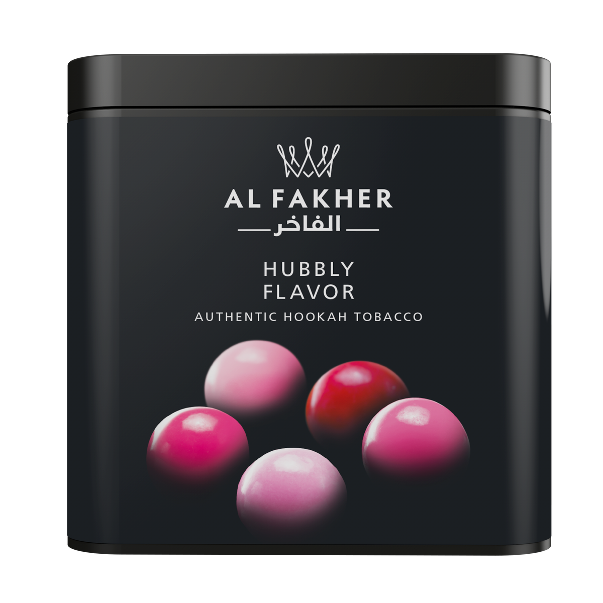 Al Fakher Hubbly