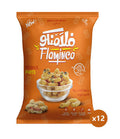 Awara-Peanut Crunch 80PCS/Box