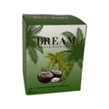 Dream Coconut Charcole Green