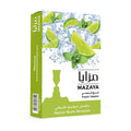 Mazaya Natural Mojito