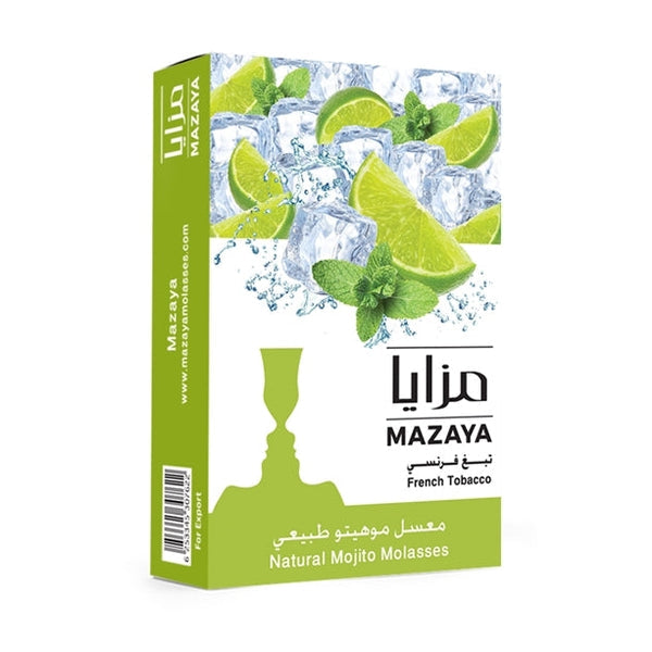 Mazaya Tobacco