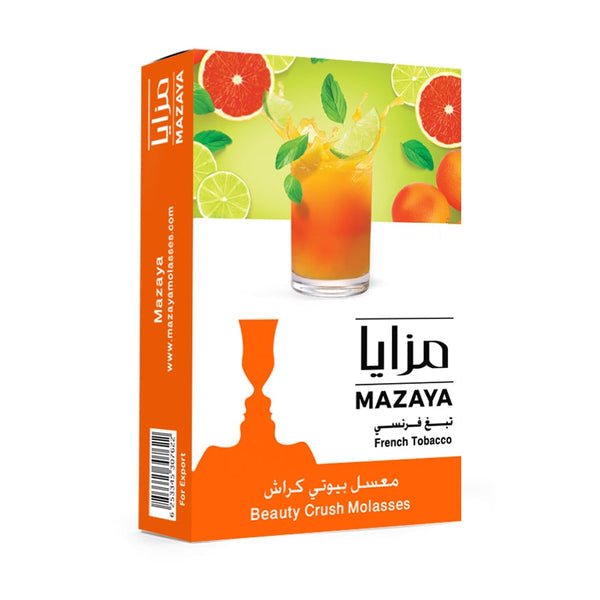 Mazaya Tobacco
