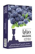 Mazaya Natural Blueberry Exotica