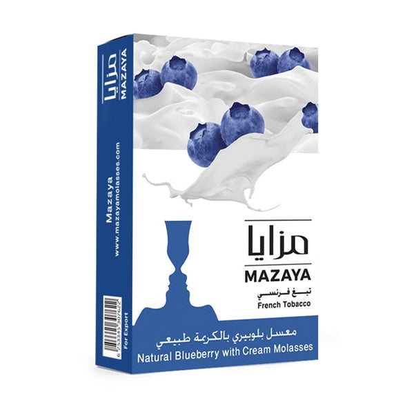 Mazaya Tobacco