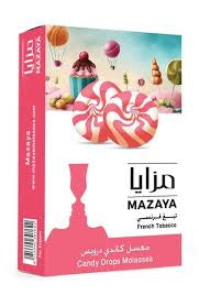 Mazaya Tobacco