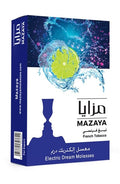 Mazaya Electric Dream