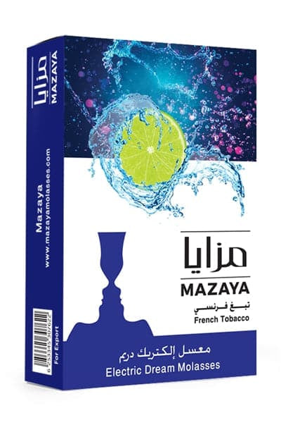 Mazaya Tobacco