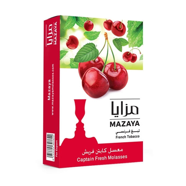 Mazaya Tobacco