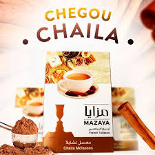Mazaya Tobacco