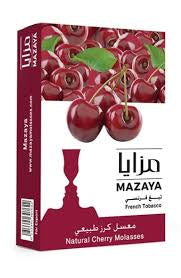 Mazaya Tobacco