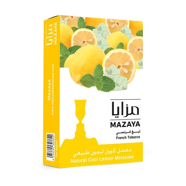 Mazaya Tobacco