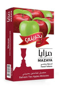 Mazaya Bahraini Two Apples