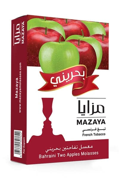 Mazaya Tobacco