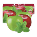 Mazaya Two Apples with Mint