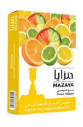 Mazaya Natural Four Seasons
