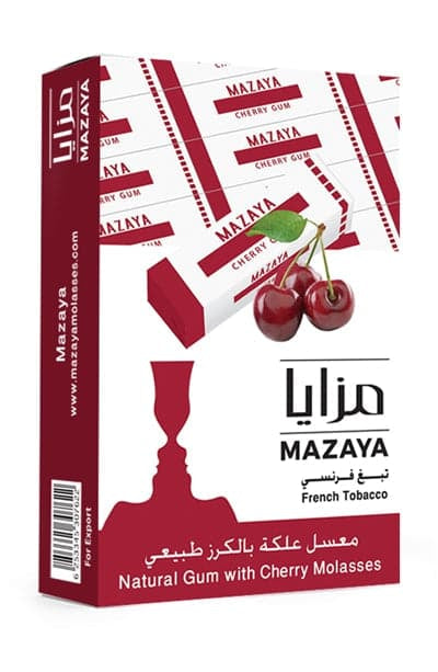 Mazaya Tobacco