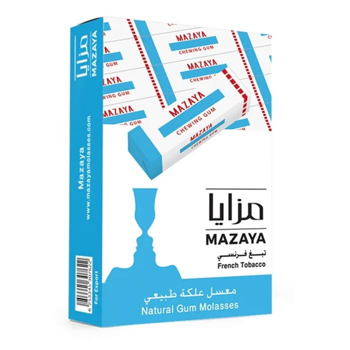 Mazaya Tobacco