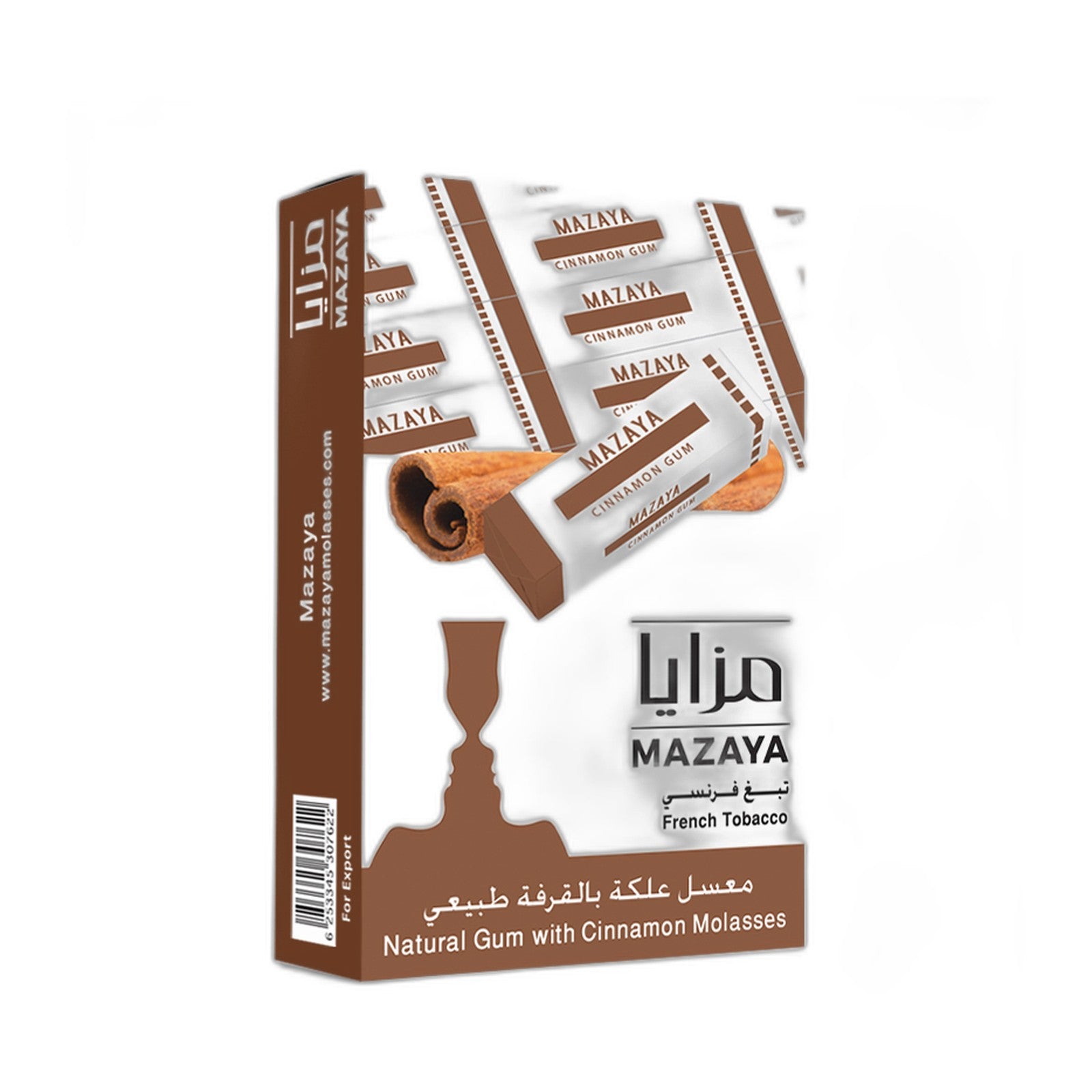 Mazaya Tobacco