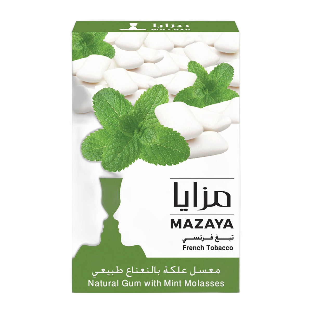 Mazaya Tobacco