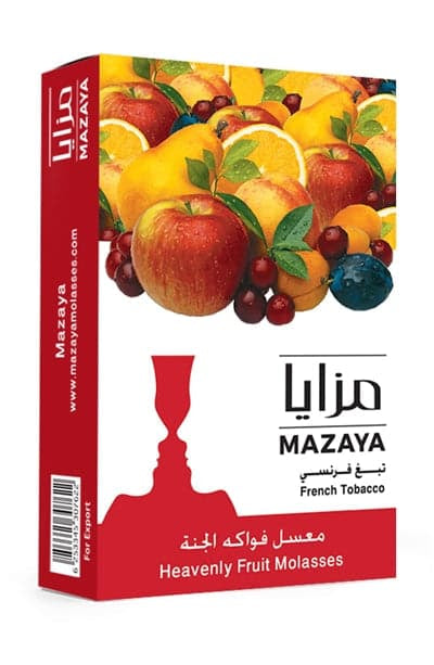 Mazaya Tobacco