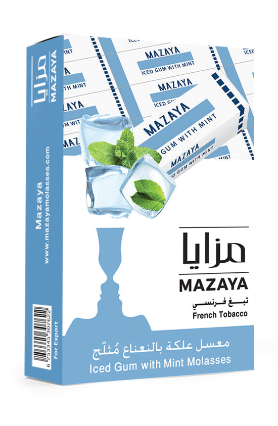 Mazaya Tobacco