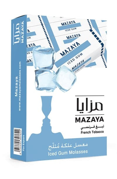 Mazaya Tobacco