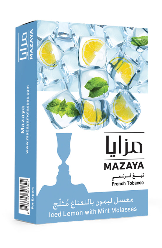 Mazaya Tobacco