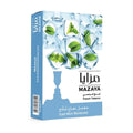 Mazaya Iced Mint