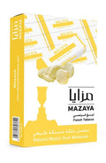 Mazaya Natural Mastic Gum