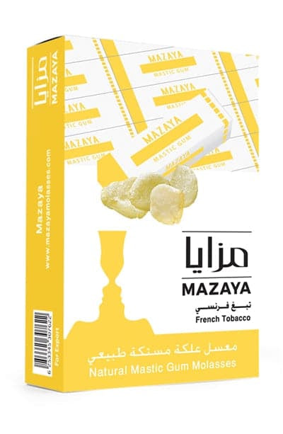 Mazaya Tobacco