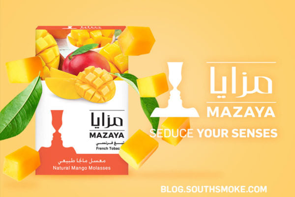 Mazaya Tobacco