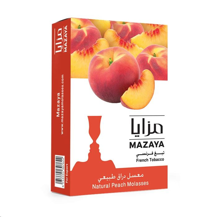 Mazaya Tobacco