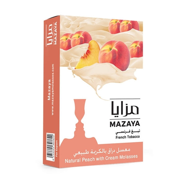Mazaya Tobacco