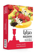 Mazaya Twist