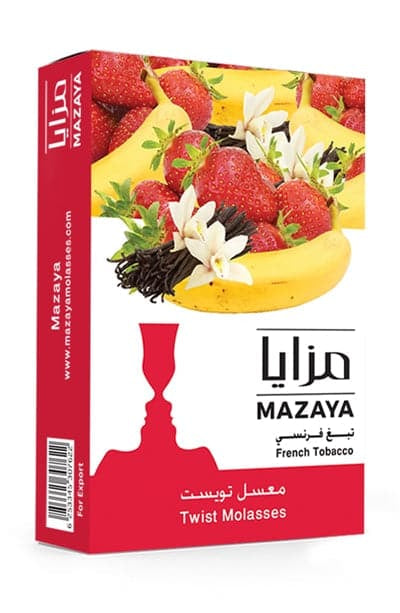 Mazaya Tobacco