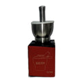 Pestle and Mortar
