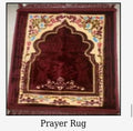 Praying Rugs