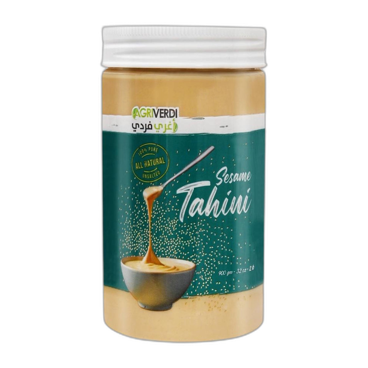 Tahini