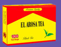 El Arosa Tea Black Tea