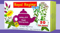 Royal Natural Herbal Tea