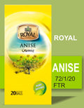 Royal Anise Tea