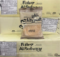 Al Shuhagy Fine Breadcrumbs 20x250gm